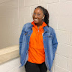 Meet your Posher, Charde